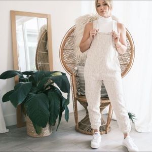 Smash + Tess x Hilary Duf Romperall